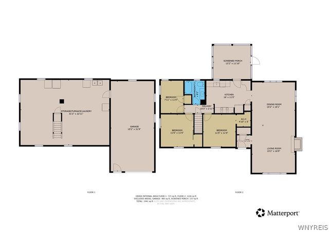 1388 Staley Road, Grand Island, NY 14072