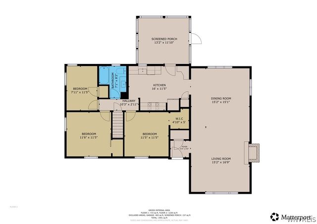 1388 Staley Road, Grand Island, NY 14072