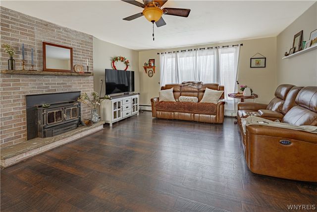 1388 Staley Road, Grand Island, NY 14072