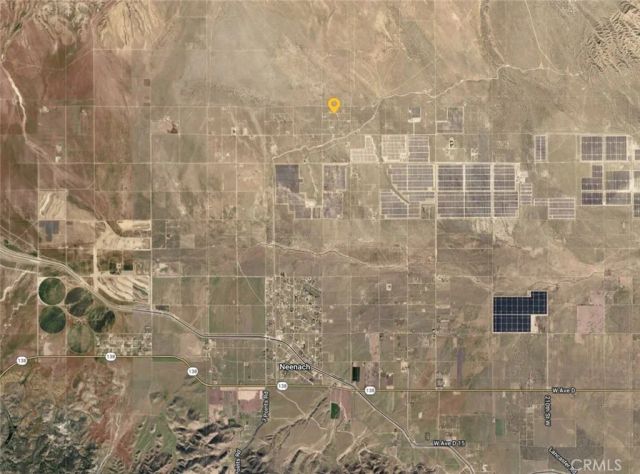 24800 Dinky, Rosamond, CA 93560