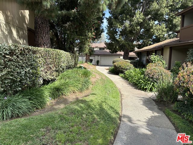 8705 Cedros Avenue 8, Panorama City, CA 91402