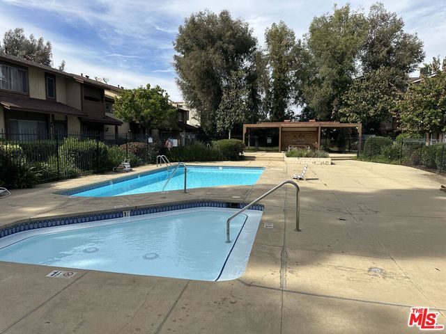 8705 Cedros Avenue 8, Panorama City, CA 91402