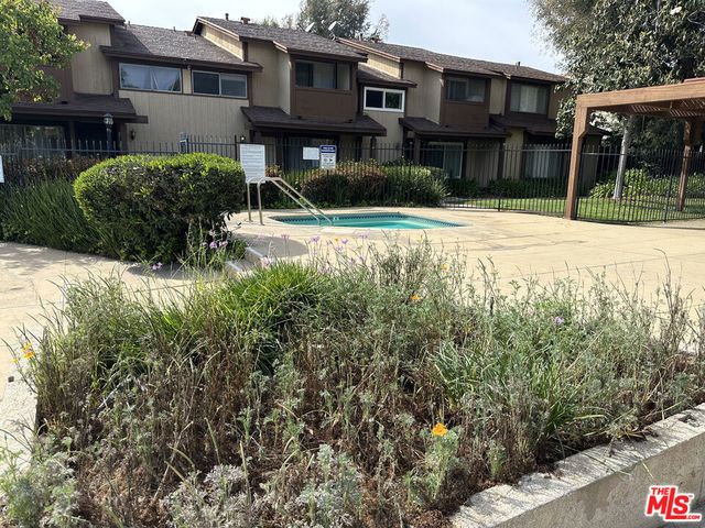 8705 Cedros Avenue 8, Panorama City, CA 91402