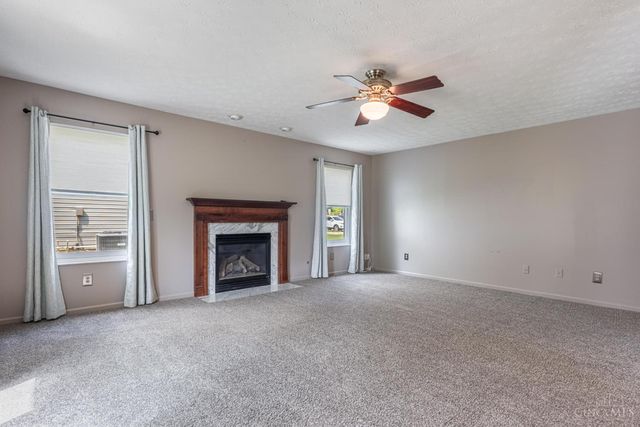 11 S Glen Oak Drive, Springboro, OH 45066