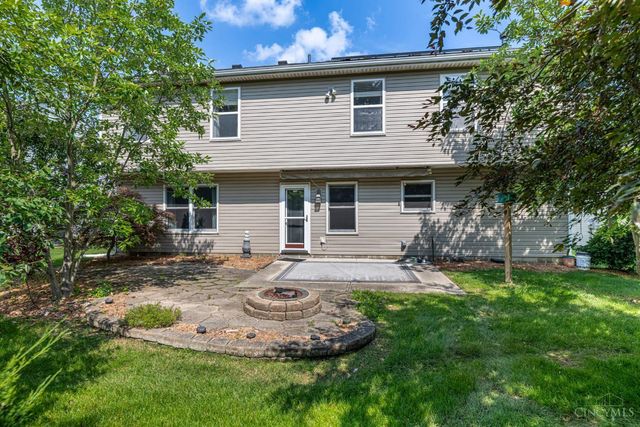 11 S Glen Oak Drive, Springboro, OH 45066