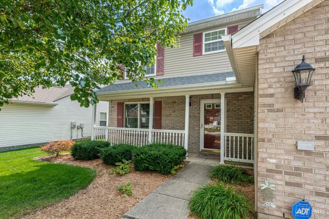 11 S Glen Oak Drive, Springboro, OH 45066