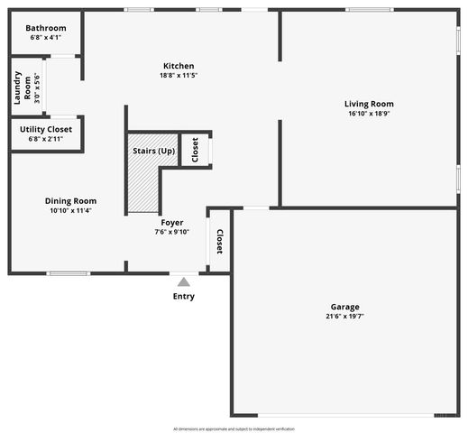 11 S Glen Oak Drive, Springboro, OH 45066