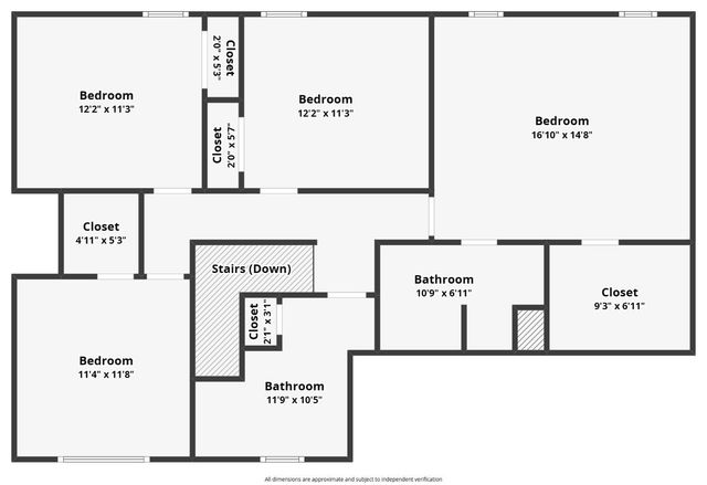 11 S Glen Oak Drive, Springboro, OH 45066