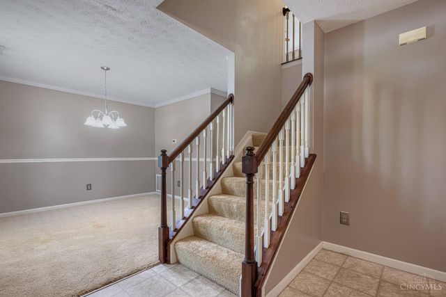 11 S Glen Oak Drive, Springboro, OH 45066