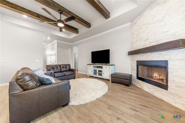 8917 Sassafras Street, Temple, TX 76502