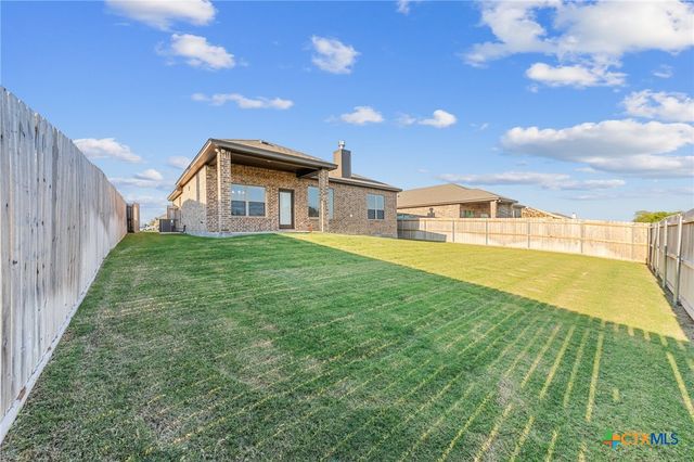 8917 Sassafras Street, Temple, TX 76502
