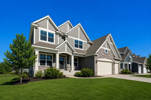 2907 132nd Court NE, Blaine, MN 55449