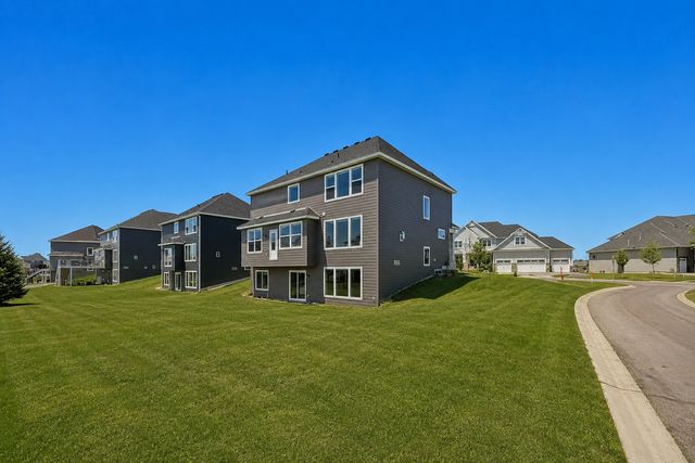 2907 132nd Court NE, Blaine, MN 55449
