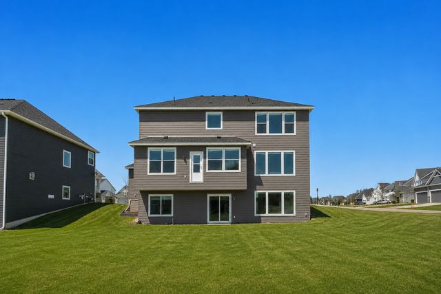 2907 132nd Court NE, Blaine, MN 55449