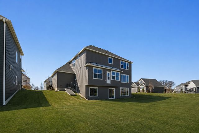 2907 132nd Court NE, Blaine, MN 55449