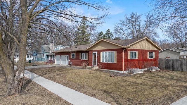 500 Rowland Street, Tracy, MN 56175