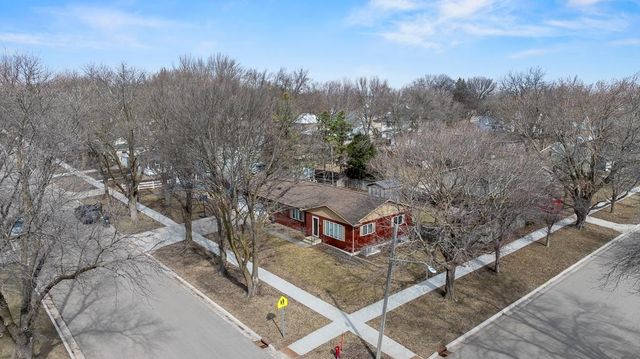 500 Rowland Street, Tracy, MN 56175