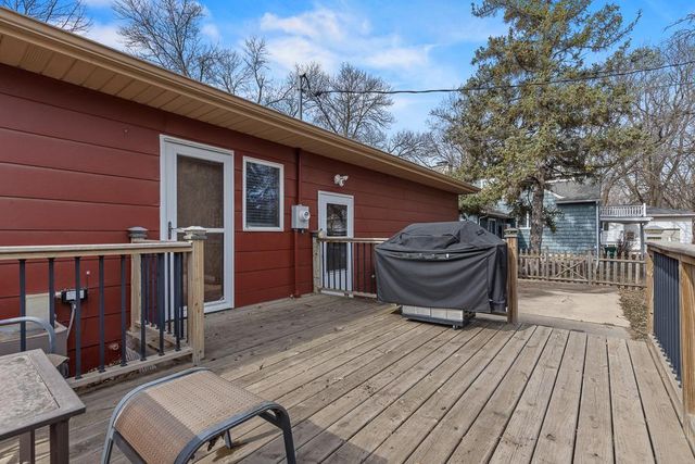 500 Rowland Street, Tracy, MN 56175