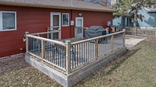 500 Rowland Street, Tracy, MN 56175