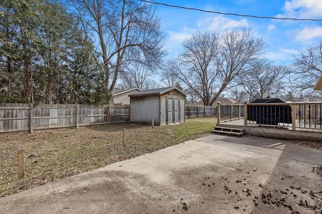 500 Rowland Street, Tracy, MN 56175