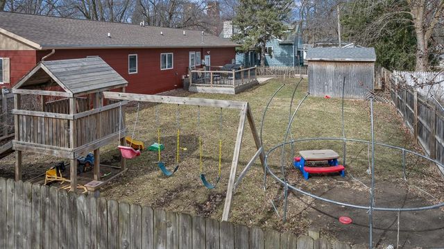 500 Rowland Street, Tracy, MN 56175