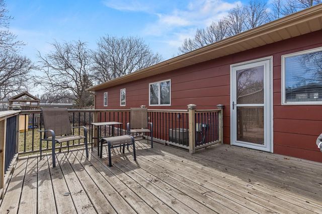 500 Rowland Street, Tracy, MN 56175