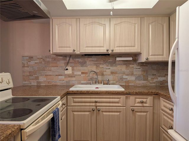 2400 FOREST DRIVE 261, Inverness, FL 34453