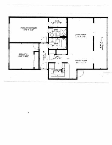2400 FOREST DRIVE 261, Inverness, FL 34453