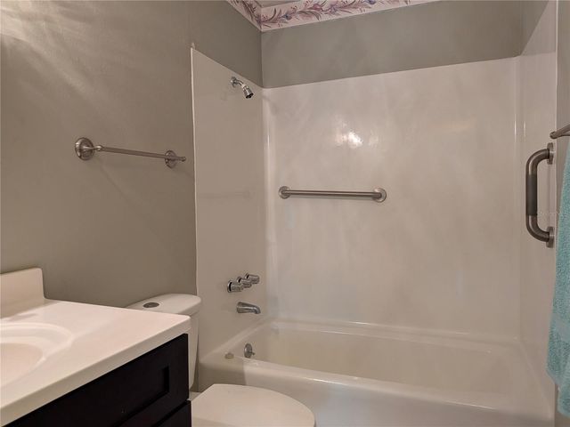 2400 FOREST DRIVE 261, Inverness, FL 34453