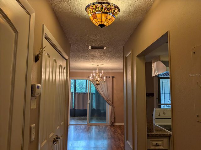 2400 FOREST DRIVE 261, Inverness, FL 34453