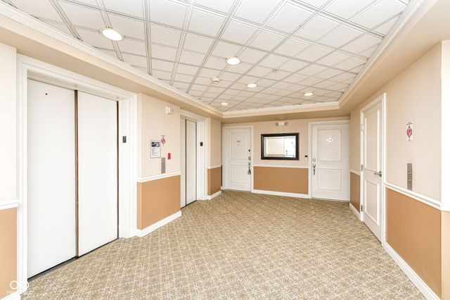 350 N Meridian Street 709, Indianapolis, IN 46204