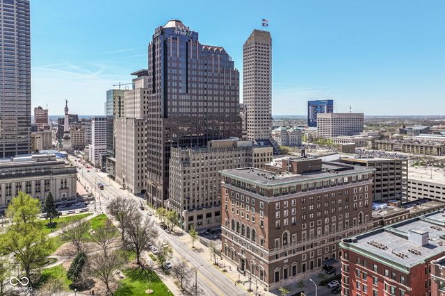 350 N Meridian Street 709, Indianapolis, IN 46204