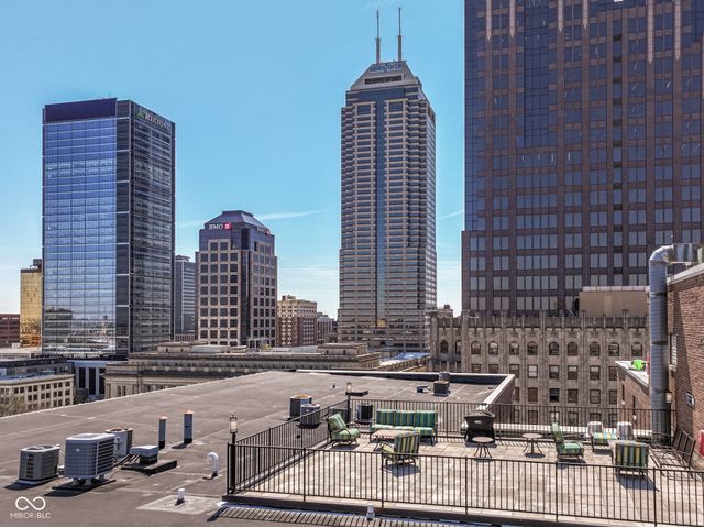 350 N Meridian Street 709, Indianapolis, IN 46204