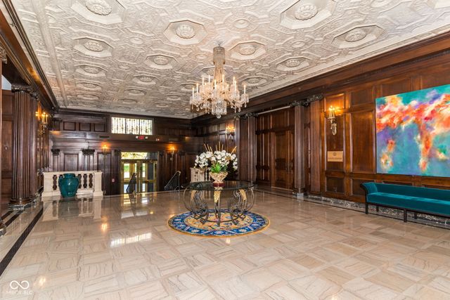 350 N Meridian Street 709, Indianapolis, IN 46204