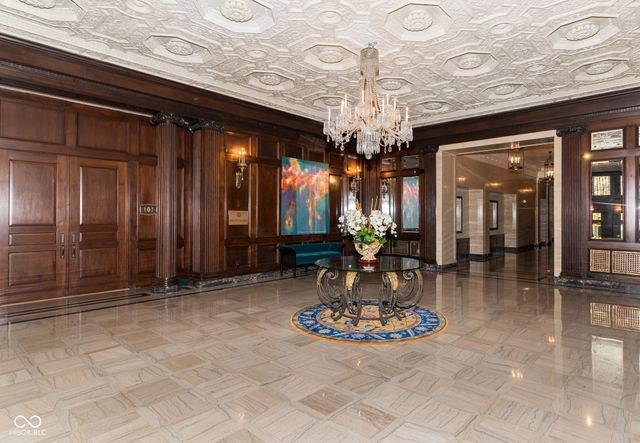 350 N Meridian Street 709, Indianapolis, IN 46204