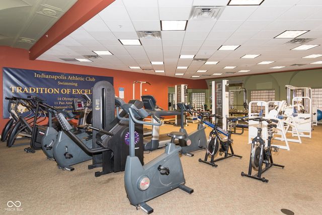 350 N Meridian Street 709, Indianapolis, IN 46204
