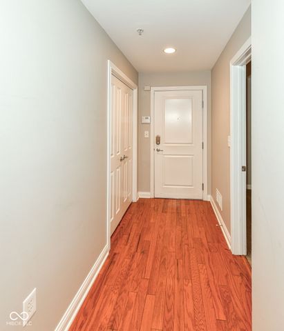 350 N Meridian Street 709, Indianapolis, IN 46204