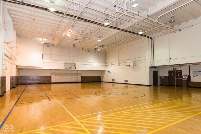 350 N Meridian Street 709, Indianapolis, IN 46204