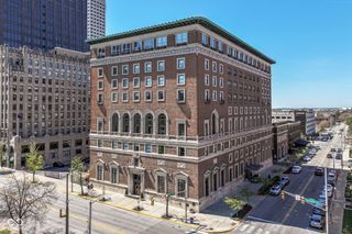 350 N Meridian Street 709, Indianapolis, IN 46204
