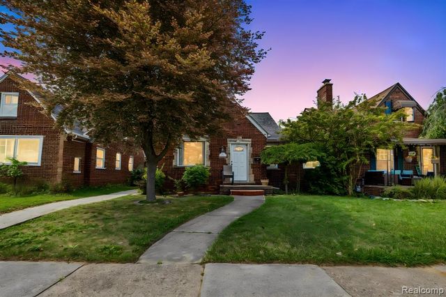 533 N Waverly Street, Dearborn, MI 48128