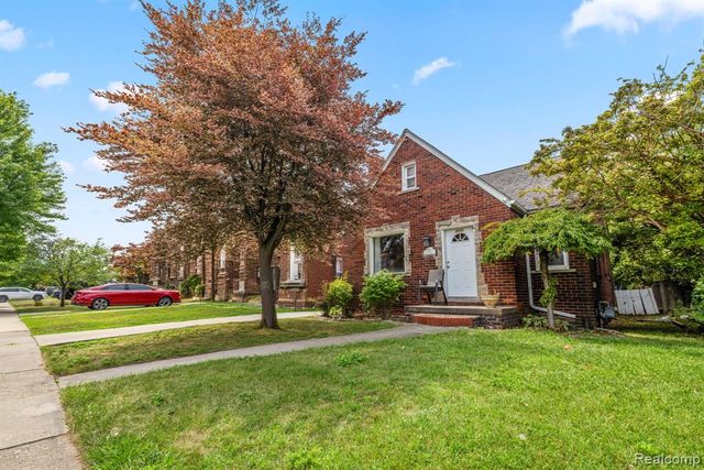 533 N Waverly Street, Dearborn, MI 48128