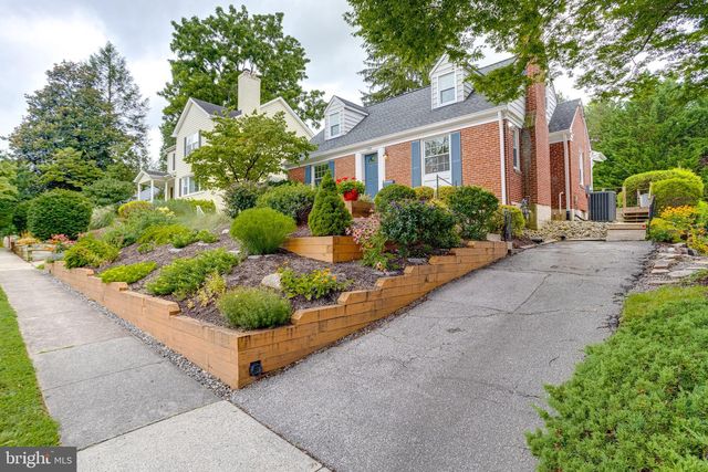 540 PICCADILLY RD, Towson, MD 21204