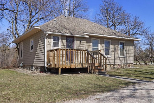 34911 W State STREET, Burlington, WI 53105