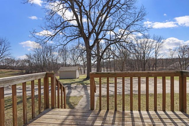 34911 W State STREET, Burlington, WI 53105