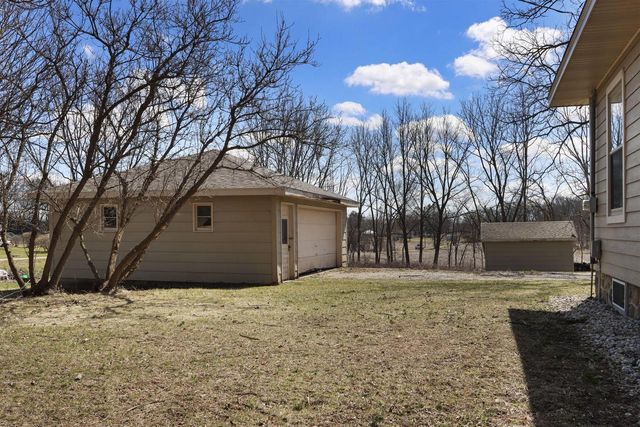 34911 W State STREET, Burlington, WI 53105