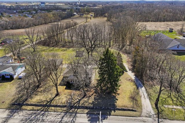 34911 W State STREET, Burlington, WI 53105