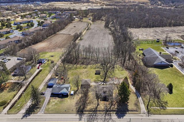34911 W State STREET, Burlington, WI 53105