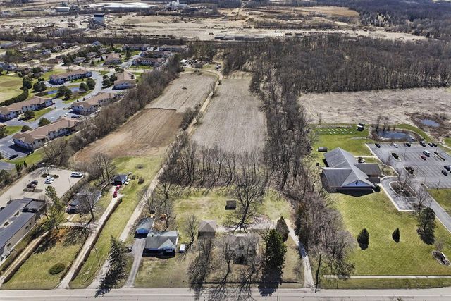 34911 W State STREET, Burlington, WI 53105
