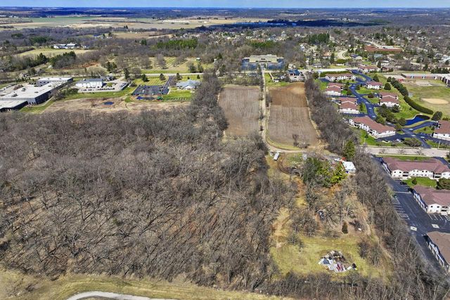 34911 W State STREET, Burlington, WI 53105