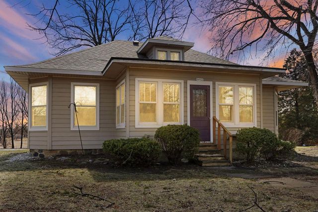 34911 W State STREET, Burlington, WI 53105